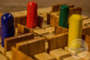 Quoridor, Juego De Estrategia 3