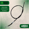Cable de Embrague Para xtz 125 original Tech Tuamoto 4