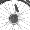 Herramienta De Extracción Del Pedalier De Bicicleta Oumers, 4