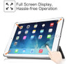 Fintie Funda Smarshell Delgada Para iPad Air 2. 2