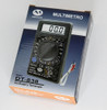 Multimetro Tester Dt-838 Temperatura Con Buzzer + 9v 1° Htec 1