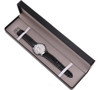 Bluel - Caja De Regalo Para Reloj De Pulsera Rectangular De. 1