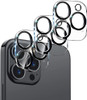 Protector De Lente Para iPhone 13 Pro / Pro Max | 3 Piezas 0
