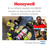 Guante Térmico De Trabajo Certificado North Honeywell 1