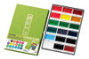 Acuarela Kuretake Gansai Tambi Estuche X 18 Colores 0