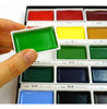 Acuarela Kuretake Gansai Tambi Estuche X 18 Colores 2