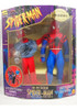 Figura Spiderman Muñeco 0