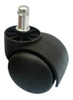 Rueda Mueble Para Silla Oficina X5 2