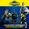 Desengrasante Frenos Moto Putoline Brake Cleaner 500ml 2