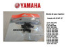 Rotor De Bomba De Agua Motores 40hp 2 T Yamaha Contactomoto 0