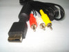 Cable De Audio Y Video Para Play 2 4