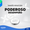 5 X Pilas Boton Cr1220 Renata Original 1220 San Martin 4