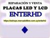 V420h1-c15 M$35-d033749  Placa T-com Enterhd 1