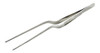 Pinza Precisión Lacor Curva 16 Cm Chef Acero Inoxidable 1
