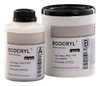Resina Acrilica Ecocryl 1400 Gr Al Agua 0