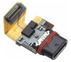 Flex Usb Pin Puerto Carga Para Z5 Premium E6853 E6833 0