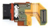 Flex Usb Pin Puerto Carga Para Z5 Premium E6853 E6833 1