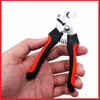Alicate Corta Uñas Para Perros Gatos Hurones + Lima 4 Alicate Corta Uñas Para Perros Gatos Hurones + Lima 4