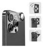 Wiwu Protector Lente Para iPhone 14 Pro / Max Graphite _ap 3