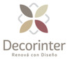Jabonera Porta Cepillo Dispenser Baño Rubi Decorinter 1