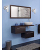 Westinghouse Cava One-light Led Accesorio De Pared Interior, 2