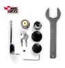 Kit De Seguridad Neumática Para Auxilio De Ranger Raptor 2