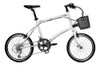 Klickfix - Adaptador Frente De Cuadro P/ Bloque Manubrio 2