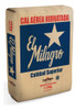 Cal Hidratada El Milagro X 25 Kg Cefas 0