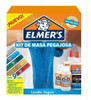 Elmers Kit De Masa  9 Piezas - Everyday Pack Slime 0