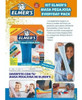Elmers Kit De Masa  9 Piezas - Everyday Pack Slime 1