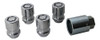 Tuercas Antirobo Para Honda Pilot 09/12 2