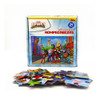 Rompecabezas Puzzle Spidey Y Amigos Disney Marvel 24 Piezas 1