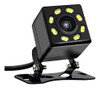 Camara De Respaldo Para Automovil, Camara De Retroceso Hd De 0