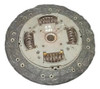 Disco Embrague Citroen C4 Hdi 0