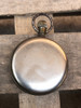 Reloj Bolsillo Rural Made In Usa., No Funciona. 2