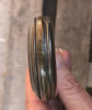 Reloj Bolsillo Rural Made In Usa., No Funciona. 7