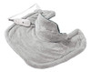 Almohadilla Térmica Sunbeam Para Aliviar El Dolor De Cuello 0