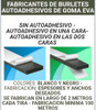 Burlete Para Puertas/ventanas Autoadhesivo 3x10mm (10 Mts) 3