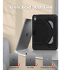 Scnioy iPad 10th Generation Case, iPad 10 Generation Case 20 1