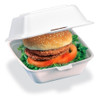 Estuche Térmico Para Delivery Hamburguesas X 400 Unidades. 0