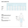 Speedo  Traje De Baño Para Hombre Resistente Solido Resiste 3