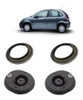Kit Cazoletas Delanteras + Crapodinas  Citroen C3 2003 2012 0
