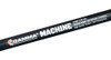 Caña Gamma Machine 390 2 Tr Rotativo 120-240g Lance Surfcast 1