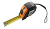 Cinta Métrica 5mts Automatica Fleje 19mm Labor Profesional 2