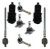 Kit Tren Delantero Renault Trafic (8 Piezas) 0