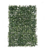 Muro Panel Cesped Artificial Jardin Vertical 40x60 Cm 1