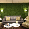 Muro Panel Cesped Artificial Jardin Vertical 40x60 Cm 3