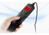 Temporizador Lcd Shutter Release Control Remoto F Sony A55 A 2