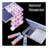 Kit De Accesorios Completo Para Pintura 5d Por Diamantes 2