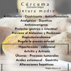 Tintura Madre De Congorosa 50 Ml. Magia Natural. Homeopatía 2